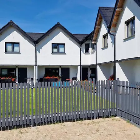 Nadmorskie Tycjanowo Дом отдыха Меленко