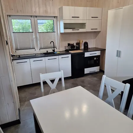 Nadmorskie Tycjanowo * Mielenko