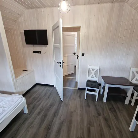 Nadmorskie Tycjanowo Mielenko