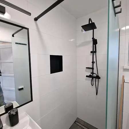 Holiday home Nadmorskie Tycjanowo Mielenko