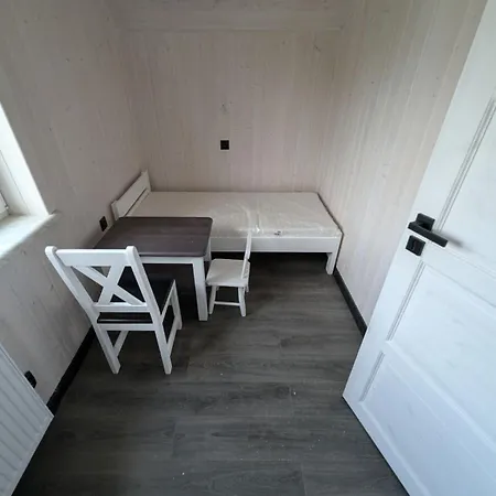 Nadmorskie Tycjanowo Holiday home