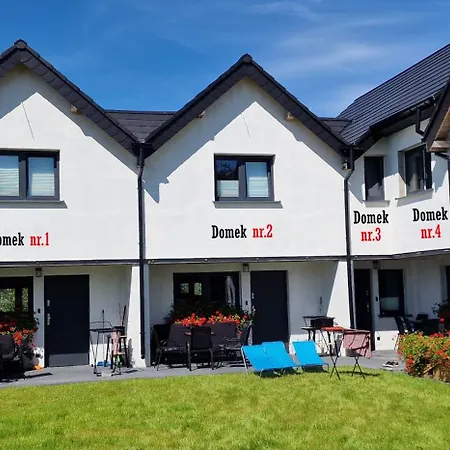 Nadmorskie Tycjanowo Mielenko