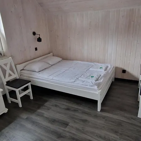 Nadmorskie Tycjanowo Holiday home *