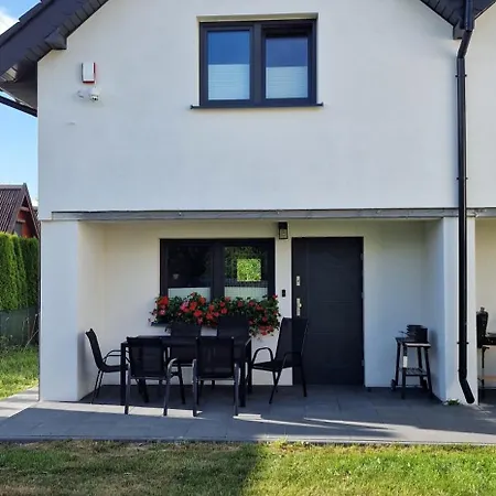 Nadmorskie Tycjanowo