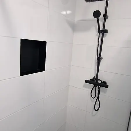 Nadmorskie Tycjanowo Ferienhaus Mielenko