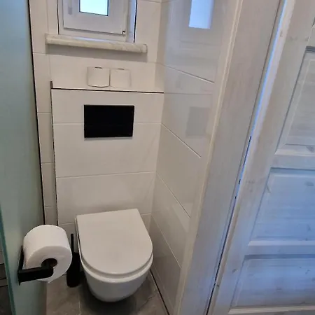 Ferienhaus Nadmorskie Tycjanowo *