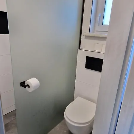 Ferienhaus Nadmorskie Tycjanowo