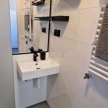 Ferienhaus Nadmorskie Tycjanowo *