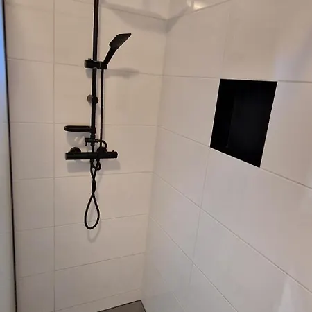 Nadmorskie Tycjanowo Ferienhaus Mielenko