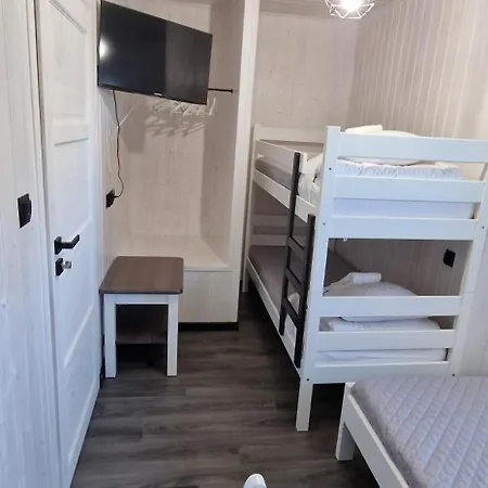 Nadmorskie Tycjanowo Mielenko