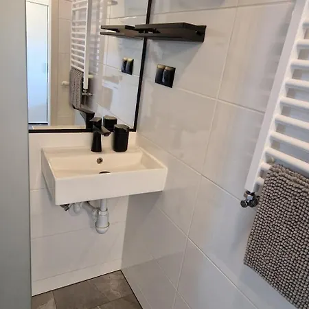 Ferienhaus Nadmorskie Tycjanowo Mielenko