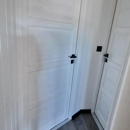 Ferienhaus Nadmorskie Tycjanowo *
