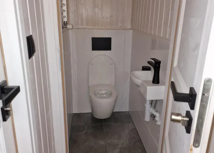 Nadmorskie Tycjanowo Casa vacanze *