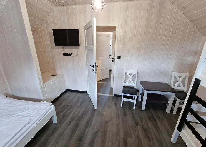 Nadmorskie Tycjanowo Mielenko