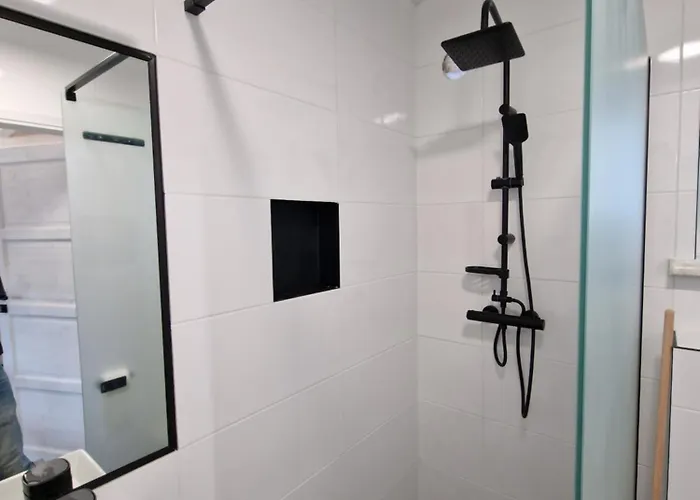 Casa vacanze Nadmorskie Tycjanowo Mielenko