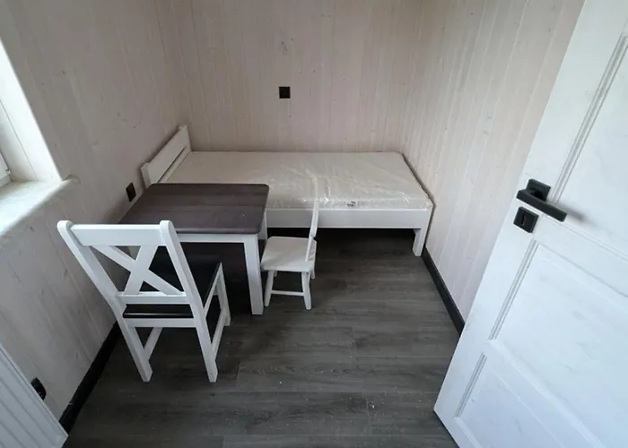 Nadmorskie Tycjanowo Casa vacanze