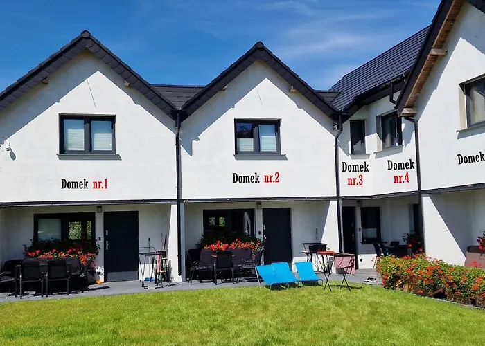 Nadmorskie Tycjanowo Mielenko