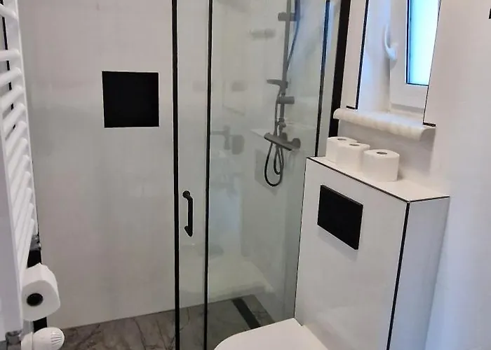 Nadmorskie Tycjanowo Mielenko