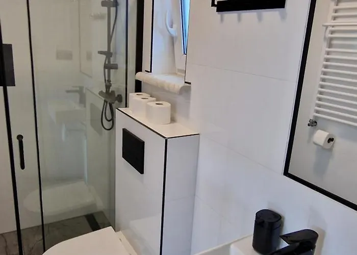 Casa vacanze Nadmorskie Tycjanowo Mielenko